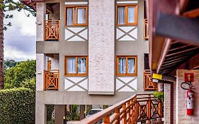 Hotel Harmonia Monte Verde